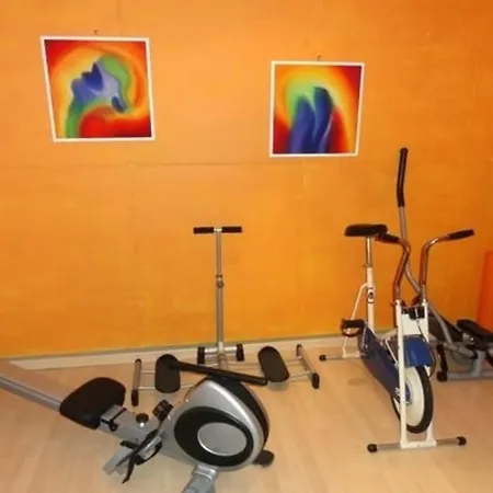 Apartment Casa Ghiggi - Zweizimmerwohnung 