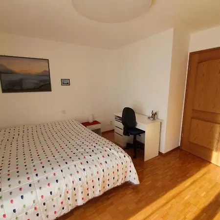 Casa Ghiggi Ticino Apartmán Brissago