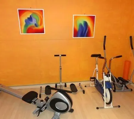 Apartmán Casa Ghiggi Ticino *