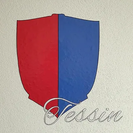 Casa Ghiggi Ticino * Brissago