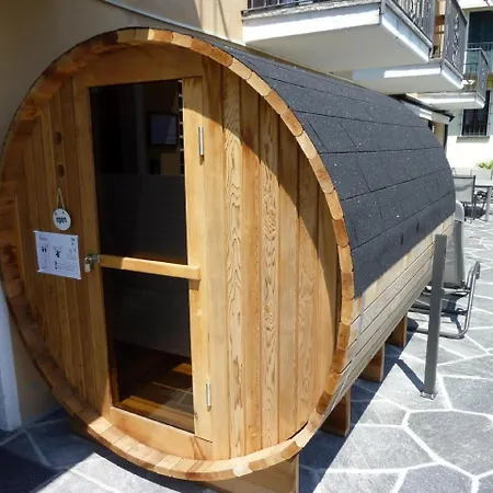 Appartement Casa Ghiggi Ticino *
