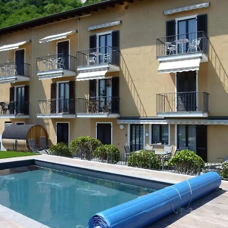 Casa Ghiggi Ticino